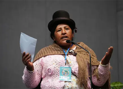 Iglesia cat&oacute;lica impulsa desinversi&oacute;n en miner&iacute;a