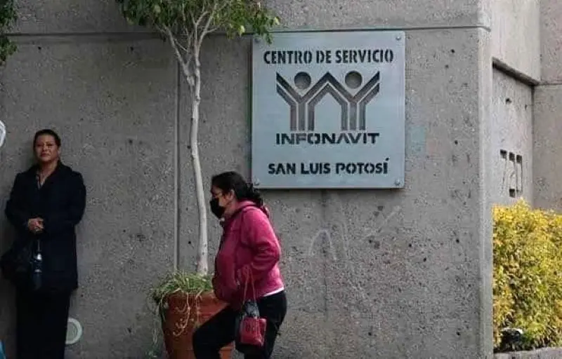 Infonavit detalla cómo solicitar la devolución de tu ahorro