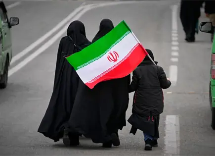 Ir&aacute;n amenaza ataques a sitios tur&iacute;sticos en todo el mundo