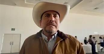 Morena no me apoy&oacute;, dice alcalde de Vanegas