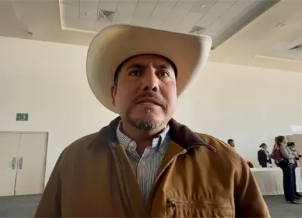 Morena no me apoy&oacute;, dice alcalde de Vanegas