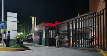 Muere joven de 19 a&ntilde;os tras desvanecerse en gimnasio