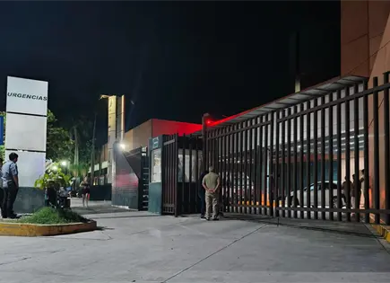 Muere joven de 19 a&ntilde;os tras desvanecerse en gimnasio