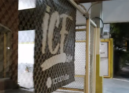 Muere jovencita en un gimnasio de Ciudad Valles