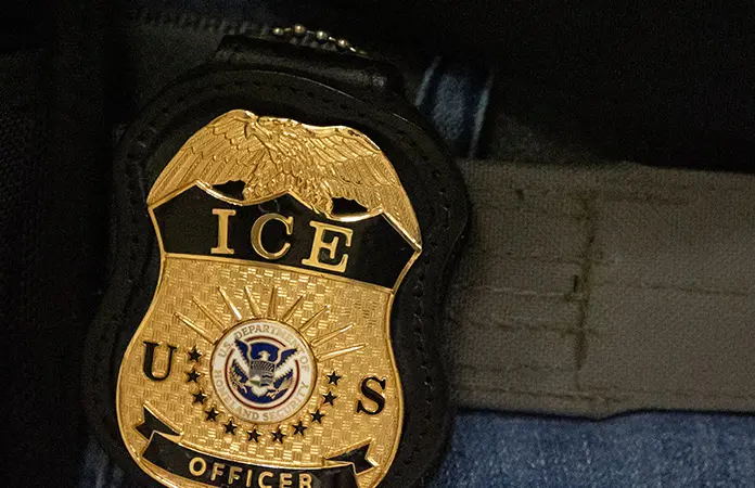 Muere mexicano bajo la custodia del ICE