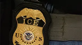 Muere mexicano bajo la custodia del ICE