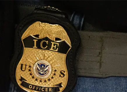 Muere migrante mexicano de 19 a&ntilde;os en custodia ICE en Florida