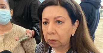 No se maquillan cifras de delitos, afirma Garc&iacute;a C&aacute;zares