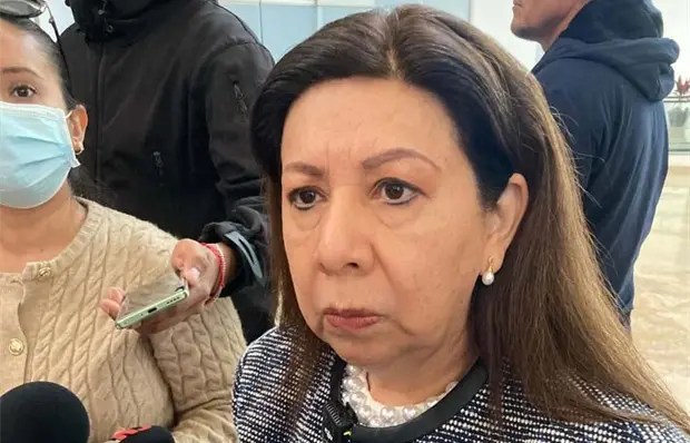 FGE, sin indicios de "puntos de exterminio" en Valles: Garc&iacute;a C&aacute;zares