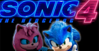 Paramount Pictures M&eacute;xico lanza primer vistazo de Sonic 4