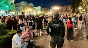 Preparan operativo de seguridad para Semana Santa