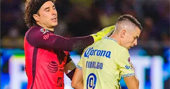 Presenta Tri la lista para los amistosos