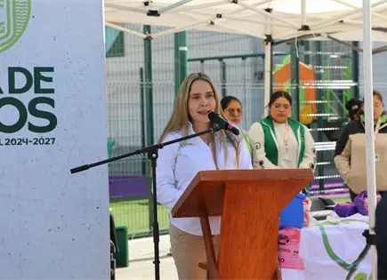 Refuerzan vigilancia en SLP tras casos de miasis en humanos