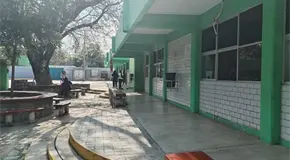 Regresar&aacute; operativo Mochila en Cobach 06