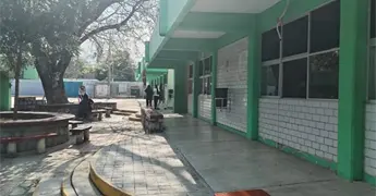 Regresar&aacute; operativo Mochila en Cobach 06