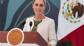 Sheinbaum pide al PT ponerse de acuerdo sobre apoyo al Plan B