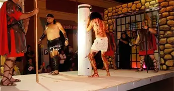 Si habr&aacute; representaci&oacute;n de Procesi&oacute;n del Silencio