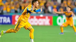 Tigres logra la remontada ante FC Cincinnati