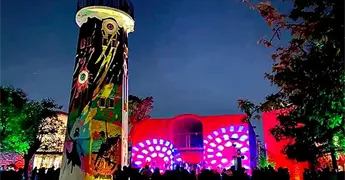 V CONGRESO NACIONAL DE LA POES&Iacute;A EN EL CEART