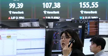 Wall Street reduce p&eacute;rdidas en acciones tras cambios en petr&oacute;leo