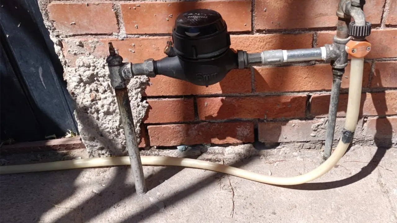 Tirar agua en SLP puede costarte hasta 6 mil 500 pesos