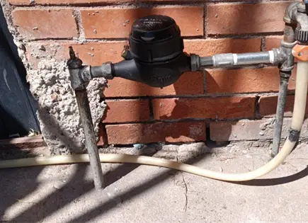 Tirar agua en SLP puede costarte hasta 6 mil 500 pesos Tirar agua en SLP puede costarte hasta 6 mil 500 pesos