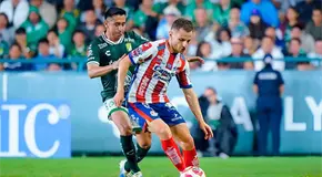 ADSL espera sumar ante sotanero Le&oacute;n