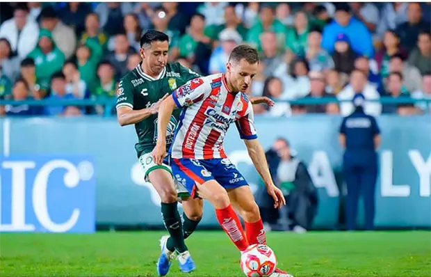 ADSL espera sumar ante sotanero Le&oacute;n