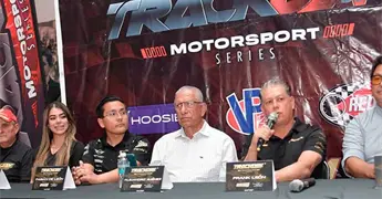 Anuncian tercera fecha del Trackday Motorsport Series