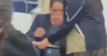 Cae docente por tomar fotos a una alumnas de Colegio del Valle