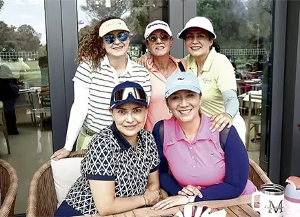 ¡CÁLIDA CELEBRACIÓN! ¡CÁLIDA CELEBRACIÓN!