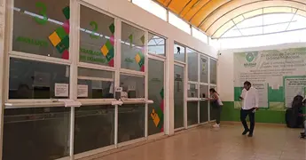 Catastro de SGS implementa moderna medici&oacute;n satelital