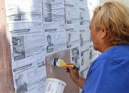 CEDH mantiene retraso en informe sobre desapariciones