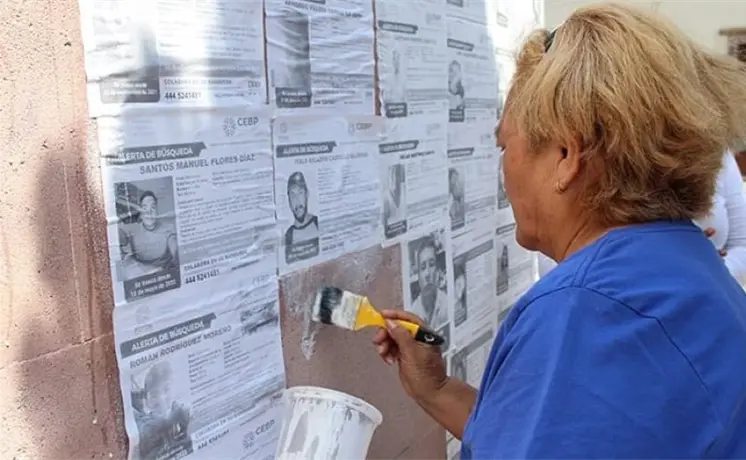 CEDH mantiene retraso en informe sobre desapariciones