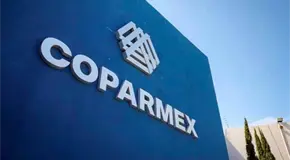 Coparmex advierte a Ruth Gonz&aacute;lez de riesgos por Reforma Electoral