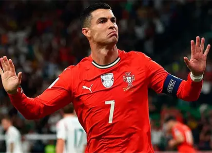 Ausencia de Cristiano Ronaldo pega a los revendedores