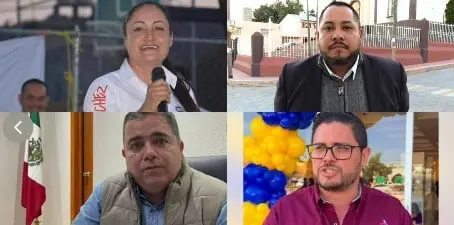 Dejan vacía la mesa de seguridad: ocho alcaldes no asisten a sesión estatal