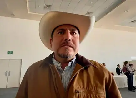 Edil de Vanegas justifica su incorporación al PVEM