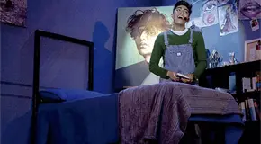 hoy en el Teatro Polivalente del CEART