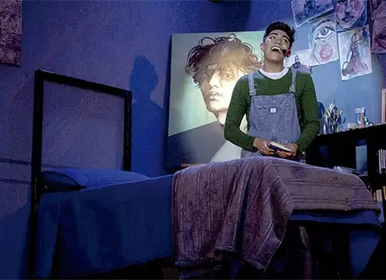 hoy en el Teatro Polivalente del CEART hoy en el Teatro Polivalente del CEART