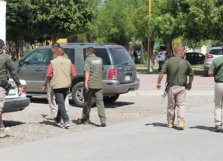 Incumplen alcaldías con alza salarial de policías