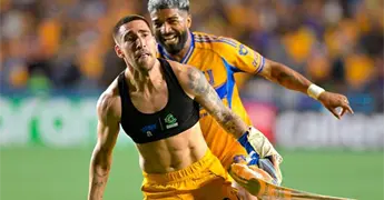 Listas fechas y horas de 4tos. de la Conca