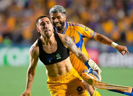 Listas fechas y horas de 4tos. de la Conca