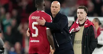 Liverpool repudia el abuso racista