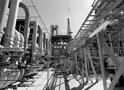 M&eacute;xico vende crudo m&aacute;s caro que E. Unidos