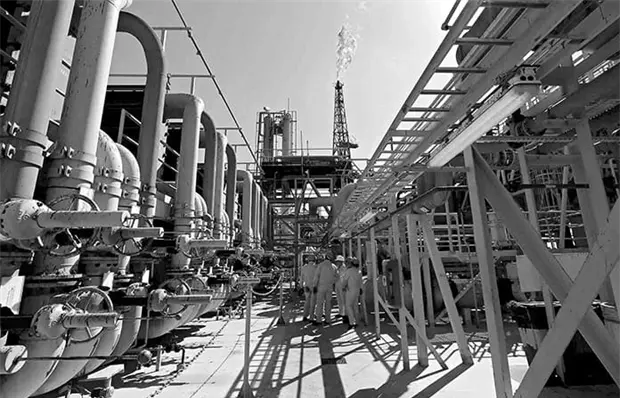 M&eacute;xico vende crudo m&aacute;s caro que E. Unidos