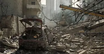 Mortales ataques contra el L&iacute;bano