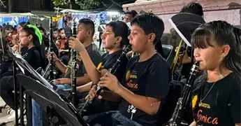 Orquesta Sinf&oacute;nica presentar&aacute; concierto