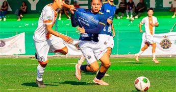 PFC va ante Magos Uni&oacute;n Deportiva