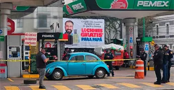 Se dispara precio del di&eacute;sel en San Luis